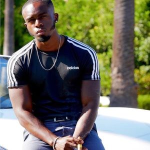 Meet your Posher, Stephen